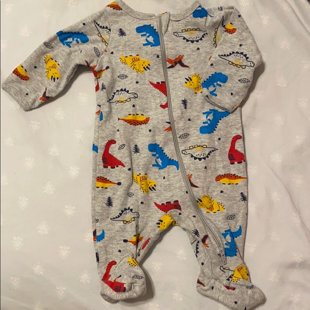 Sleepware